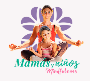 Mamas y Niños Mindfulness 50% de descuento